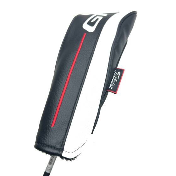 New Titleist GT3 5 Wood / 18 Degree / Hzrdus 6.0 Stiff Flex