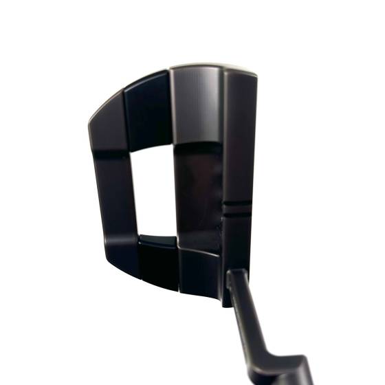 Left Handed Scotty Cameron Studio Xperimental Limited Fastback 2 Putter / 34 Inches