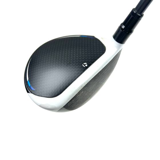 Taylormade Sim 2 Titanium 5 Wood / 19 Degree / Fujikura Speeder 661 Evolution Extra Stiff Flex
