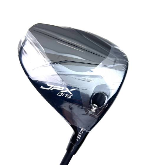 New Mizuno JPX One Driver / 10.5 Degree / Tensei Blue 1K 55 Regular Flex