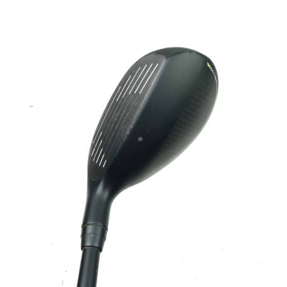 Ping G430 4 Hybrid / 22 Degree / Alta CB 70 Regular Flex