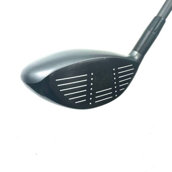 Callaway X Hot Pro Deep 3 Wood / 14.5 Degree / Aldila ATX 85 X-Stiff Flex
