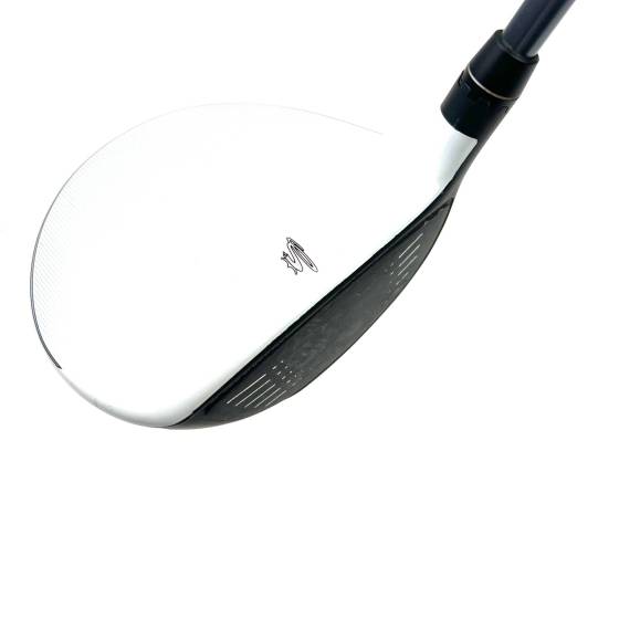 Cobra King F6 3 Wood / 15.5 Degree / Matrix Red Tie 65 Stiff Flex