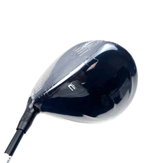 Brand New Cobra Rad S Driver / 10.5 Degree / Helium 5F4 Stiff Flex