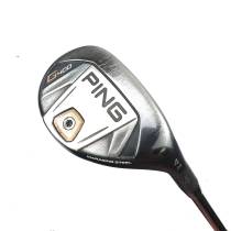 Ping G400 4 Hybrid / 22 Degree / Alta CB 70 Regular Flex