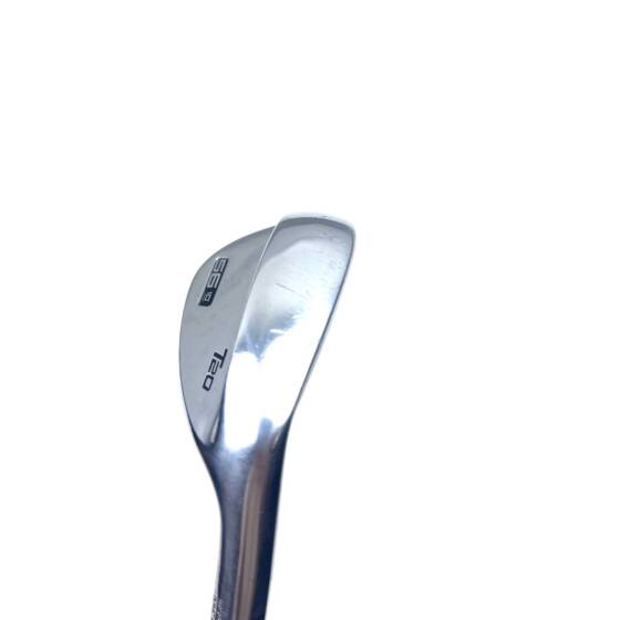 Mizuno T20 Sand Wedge / 56 Degree / KBS Tour 90 Stiff Flex