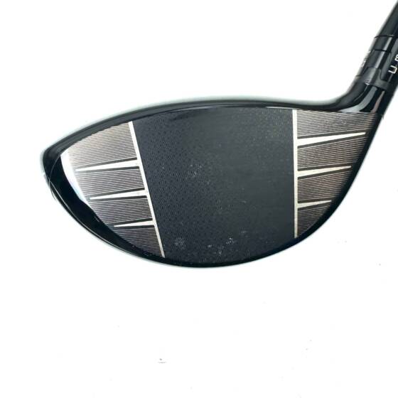 Titleist GT3 Driver / 9 Degree / Hzrdus 6.0 Stiff Flex
