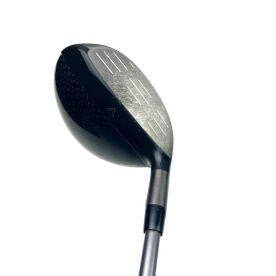 Left Handed Callaway Elyte X 5 Wood / 18 Degree / Denali 60 Regular Flex