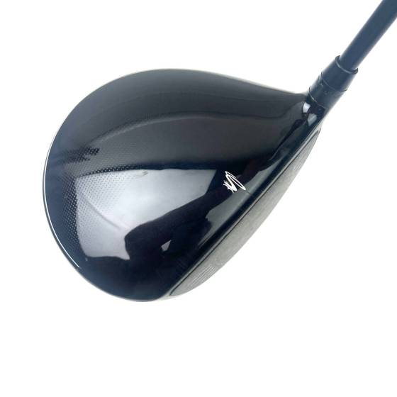 Cobra F6+ Driver / 10.5 Degree / Helium 5F3 Regular Flex