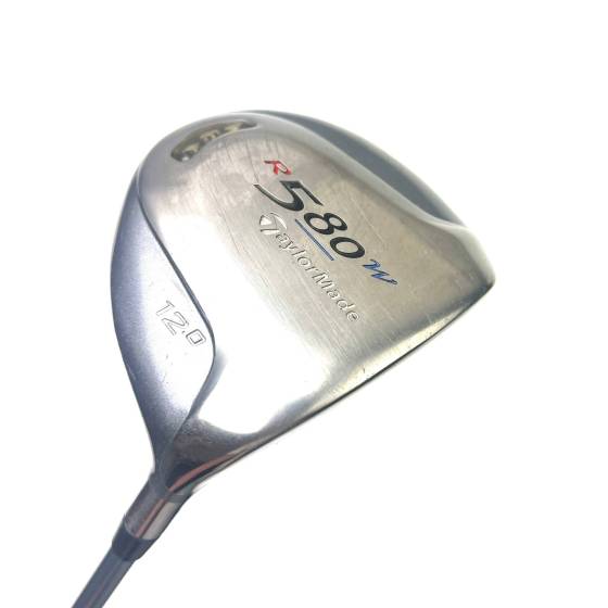 Taylormade R580 Driver / 12 Degree / M.A.S 2 Ladies Flex