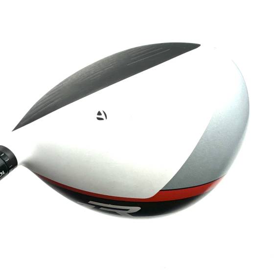 Taylormade R1 Driver / 10 Degree / RIP Phenom R1 Regular Flex
