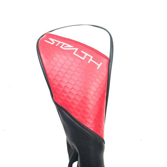 Taylormade Stealth 2 Plus 3 Wood / 15 Degree / Hzrdus Stiff Flex