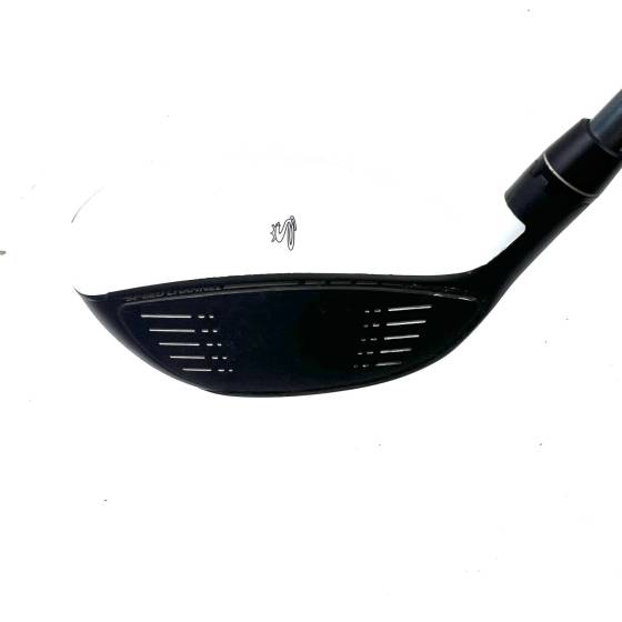 Cobra King F6 3 Wood / 15.5 Degree / Matrix Red Tie 65 Stiff Flex