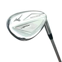 Mizuno JPX 923 Lob Wedge / 60 Degree / KBS Tour C-Taper Lite Regular Flex