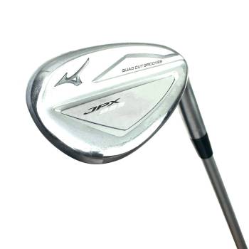 Mizuno JPX 923 Lob Wedge / 60 Degree / KBS Tour C-Taper Lite Regular Flex