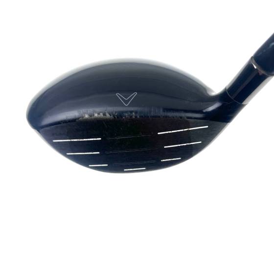 Callaway Mavrik 4 Wood / 16.5 Degree / Evenflow Riptide Regular Flex