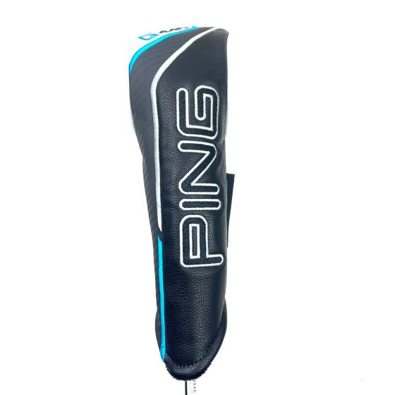 New Ping G440 5 Hybrid / 26 Degree / Alta CB 70 Senior Flex