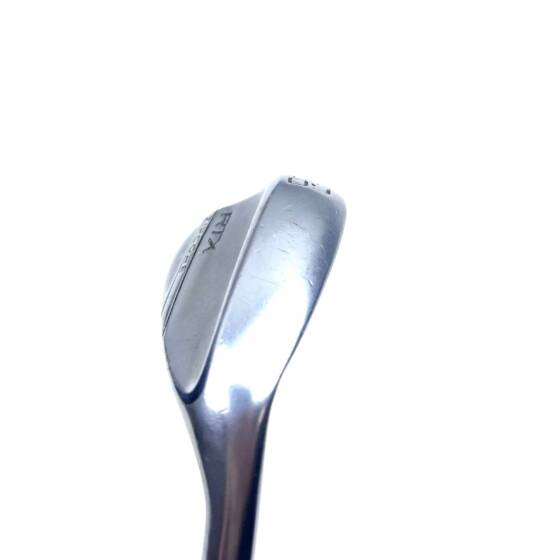 Cleveland RTX Zipcore Lob Wedge / 60 Degree / Dynamic Gold Spinner Wedge Flex