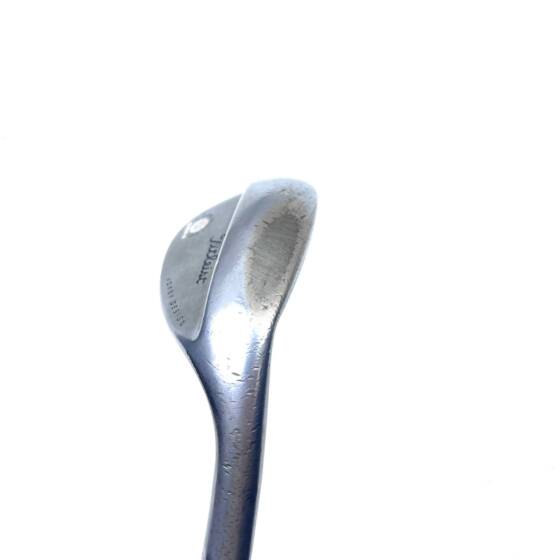 Titleist Vokey SM4 Lob Wedge / 58 Degree / True Temper Regular Flex