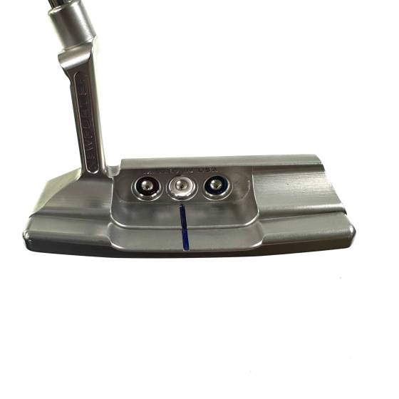 Scotty Cameron Champions Choice Button Back Putter / 35 Inches