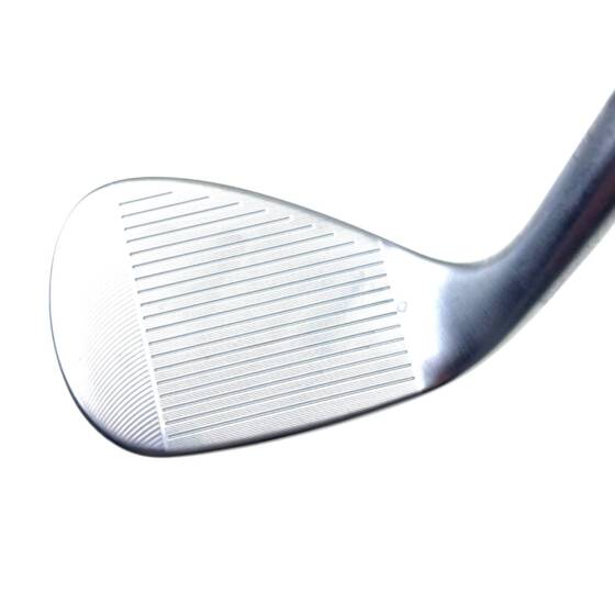 Cleveland CBX Zipcore Sand Wedge / 56 Degree / Catalyst Spinner 80 Wedge Flex