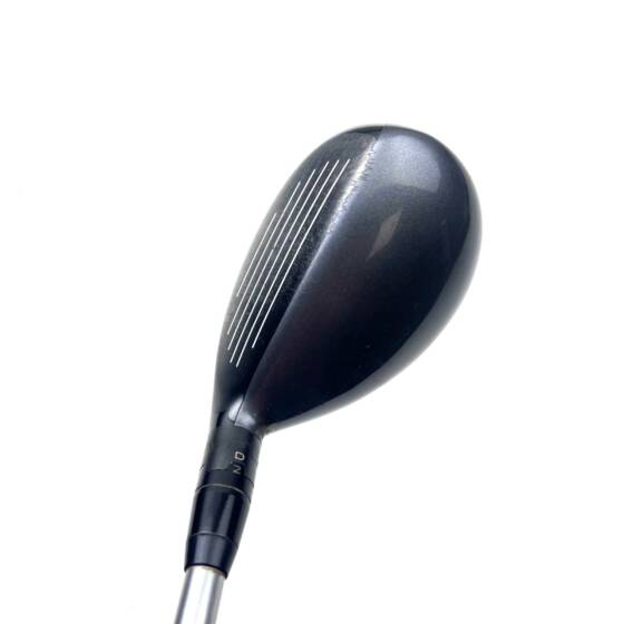 Titleist H1 816 4 Hybrid / 21 Degree / Mitsubishi Diamana 70 Regular Flex