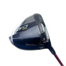 Taylormade QI10 Max Driver / 10.5 Degree / Ventus Velocore TR Regular Flex