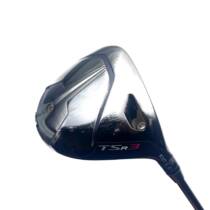 Titleist TSR3 Driver / 10 Degree / Tensei Blue AV Series 55 Stiff Flex