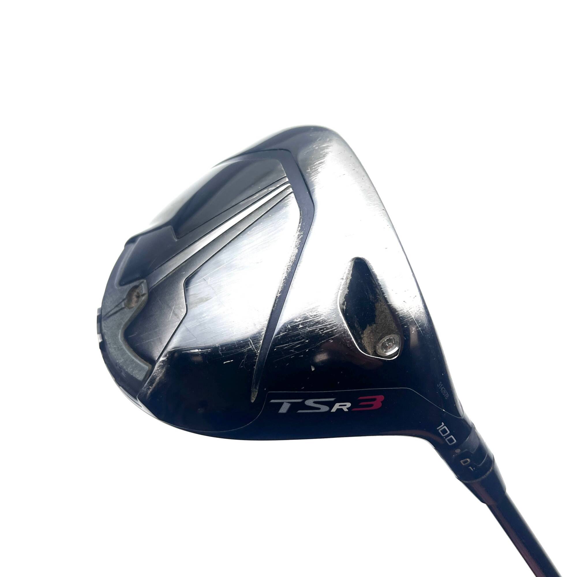Titleist Titleist TSR3 Driver