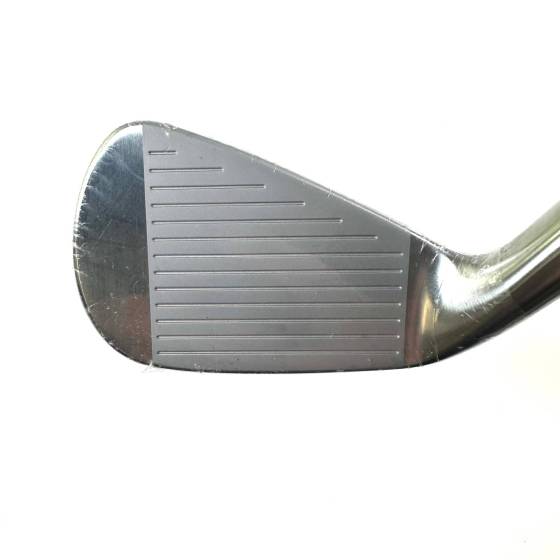 New Mizuno Pro 243 7 Iron / 32 Degree / Dynamic Gold 115 Stiff Flex