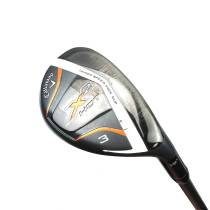 Callaway X2 Hot 3 Hybrid / 19 Degree / Callaway X2 Hot 65 Stiff Flex
