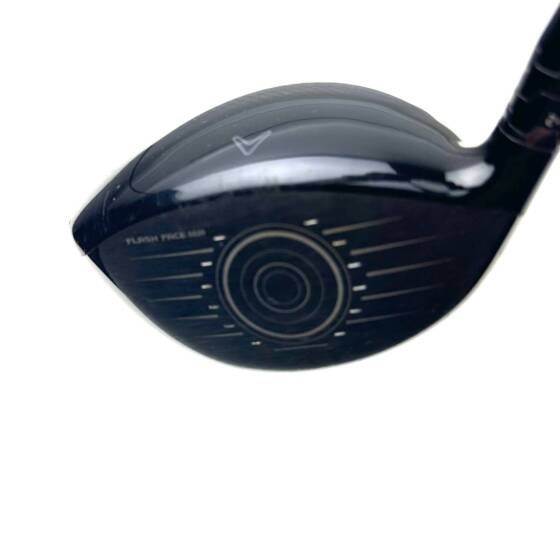 Callaway Mavrik Driver / 10.5 Degree / Hzrdus T800 Regular Flex