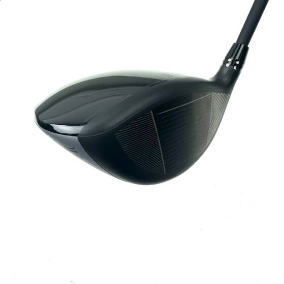 Cobra DS-ADAPT MAX-D Driver / 10.5 Degree / Kai’li Red 50 Regular Flex