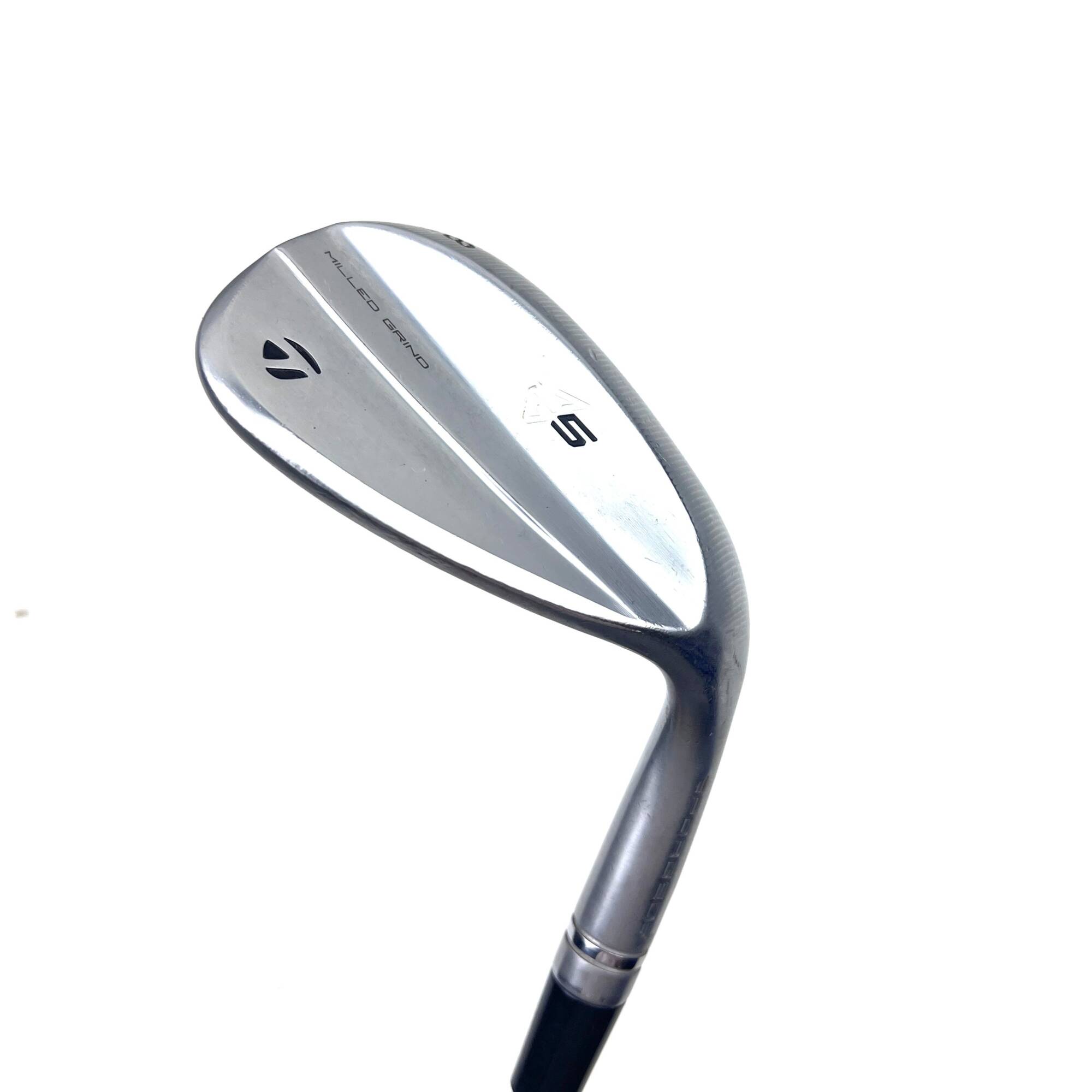 TaylorMade TaylorMade Milled Grind 5 Wedge