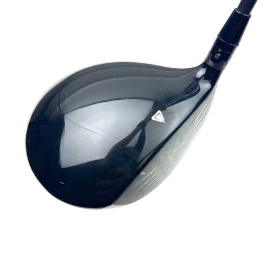 Titleist TS4 Driver / 9.5 Degree / Hzrdus Smoke 60 Stiff Flex