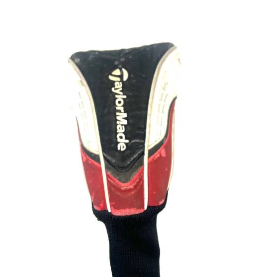 Taylormade Burner 3 Wood / 15 Degree / Reax 49 Stiff Flex