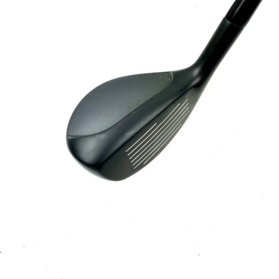 Mizuno JPX Fli-Hi 2019 5 Hybrid / 24 Degree / Project X 70g Regular Flex