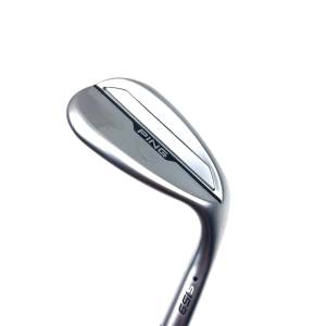 Ping S159 Lob Wedge / 60 Degree / ZZ-115 Wedge Flex