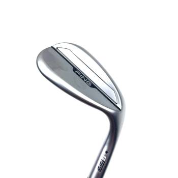 Ping S159 Lob Wedge / 60 Degree / ZZ-115 Wedge Flex