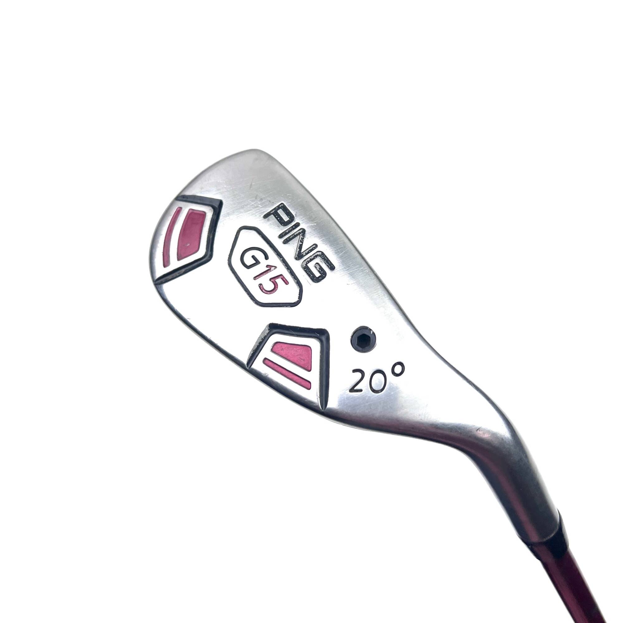 Ping G15 3 Hybrid