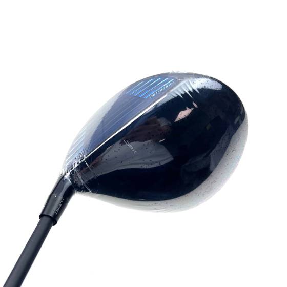 New Mizuno JPX One Driver / 9 Degree / Tensei Blue 1K 65 Stiff Flex