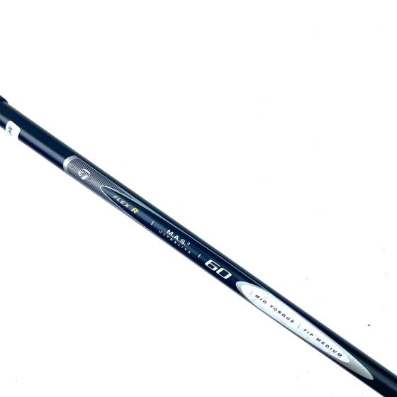 Taylormade R580 5 Wood / 18 Degree / M.A.S Ultralite 60 Regular Flex