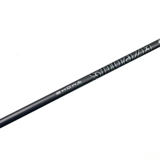 Srixon ZX7 Driver / Hzrdus Smoke 60g Stiff Flex