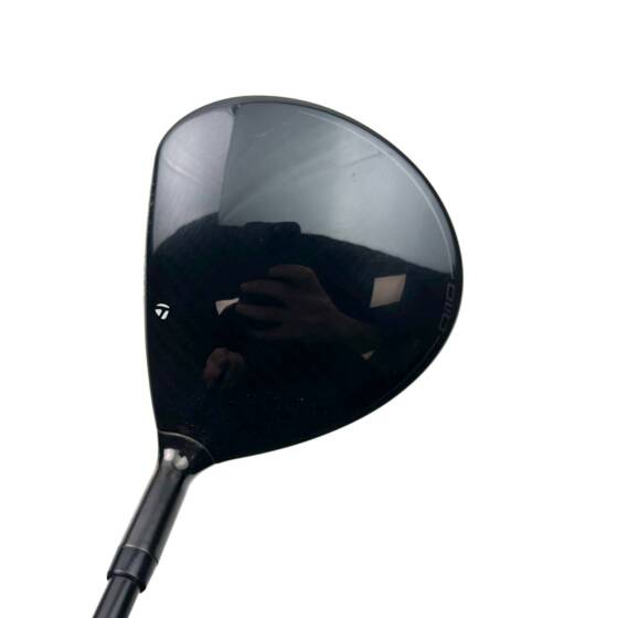 Taylormade QI10 Max 3 Wood / 16 Degree / Kaili Blue 70 Stiff Flex