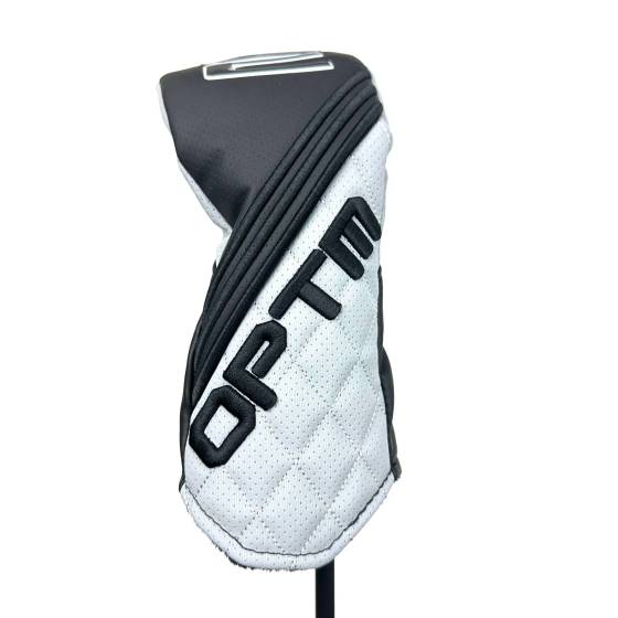 New Cobra OPTM X 5 Wood / 18 Degree / Kai’li Blue 60 Regular Flex