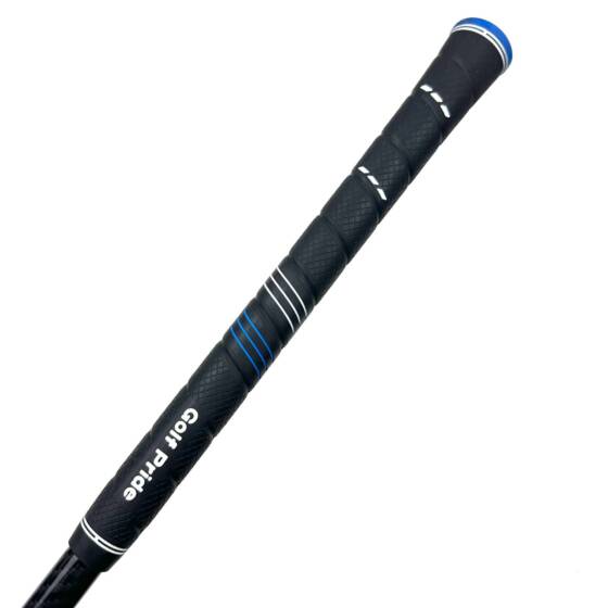 TaylorMade M6 D-Type Driver / 12.0 Degree / Fujikura Atmos Senior Flex
