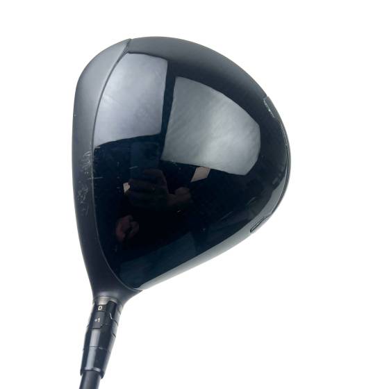 Callaway Paradym Triple Diamond Driver / 9 Degree / Kai’li 60 Stiff Flex