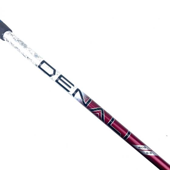 Mizuno ST Max 230 3 Wood / 15 Degree / Denali 60 Regular Flex