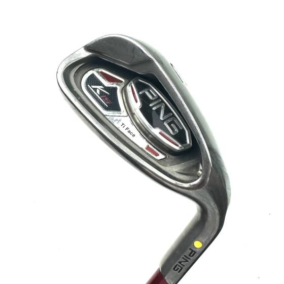 Ping K15 Utillity Wedge / 50 Degree / TFC 149 Regular Flex