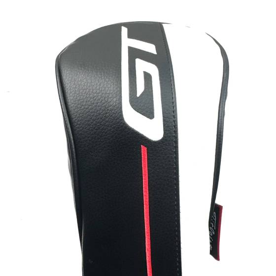 Titleist GT1 Driver / 12 Degree / Fujikura Air Speeder 40 Regular Flex